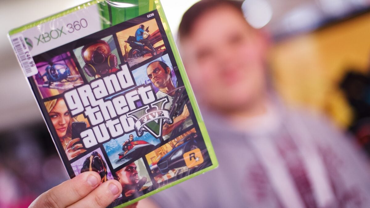 GTA 5 Writer Dan Houser Weighs In On PlayStation Killing Discs