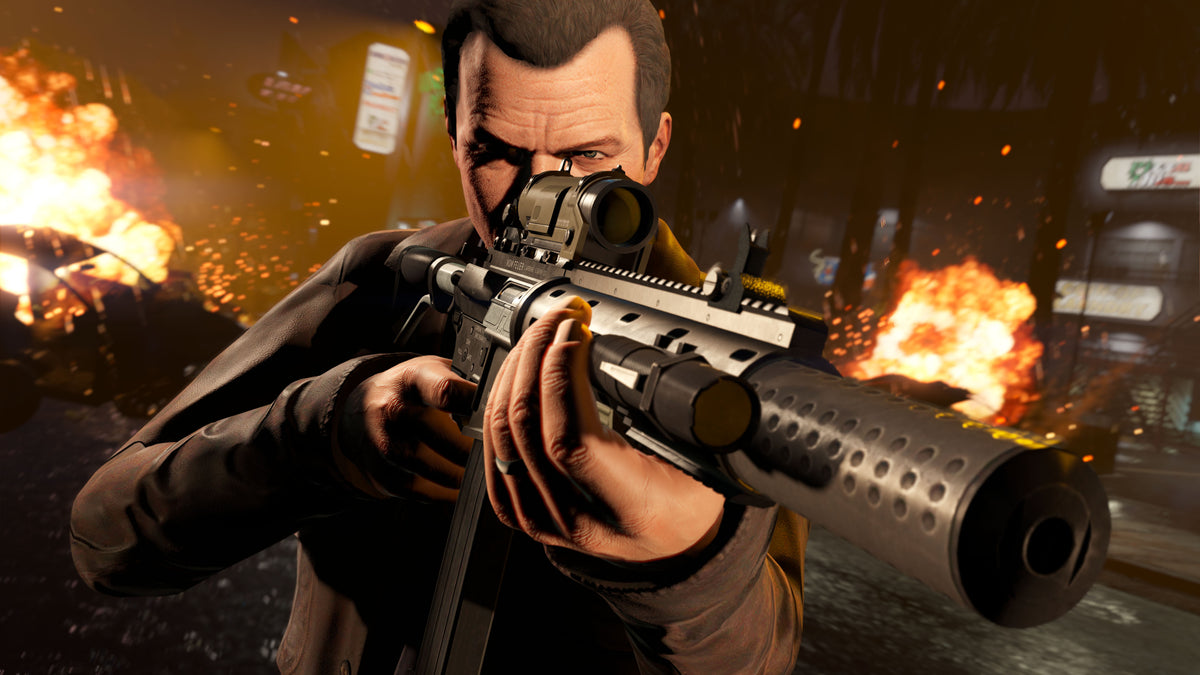 GTA 6 Release Date Locked: Pre-Orders and Trailer 3 Expected by Late June