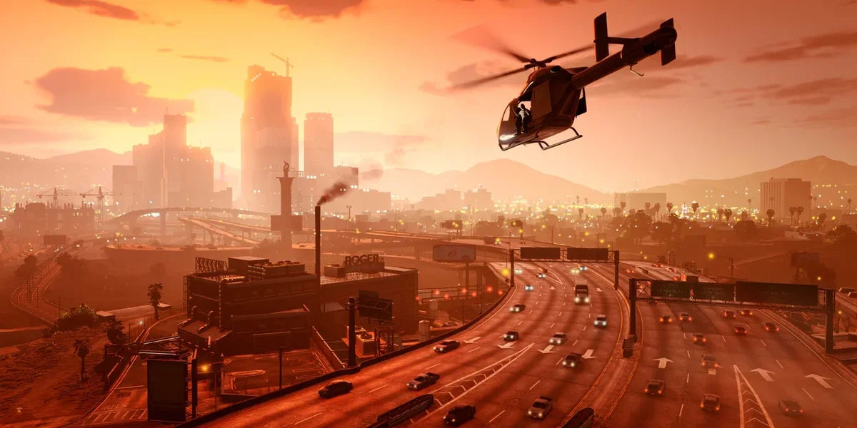 Take-Two Q1 results include net bookings ahead of guidance, a slight increase in revenue, and cancellation of unannounced game