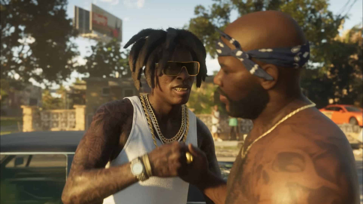 GTA 6 Launch Has Take-Two CEO “Scared” Because of Huge Expectations