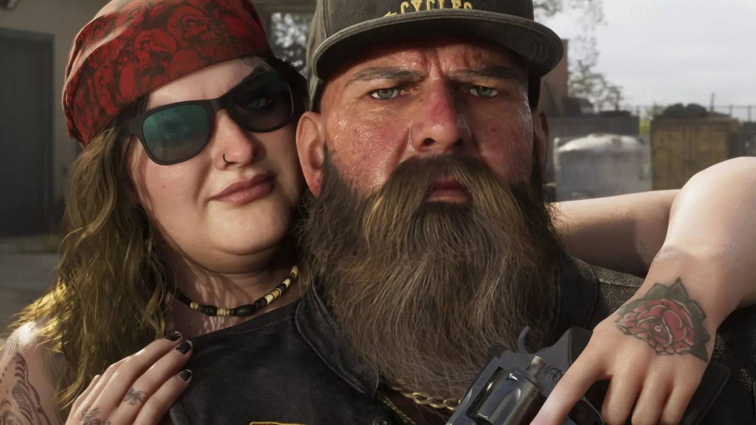 GTA 6 Devs' Next Game Isn't What We Expected