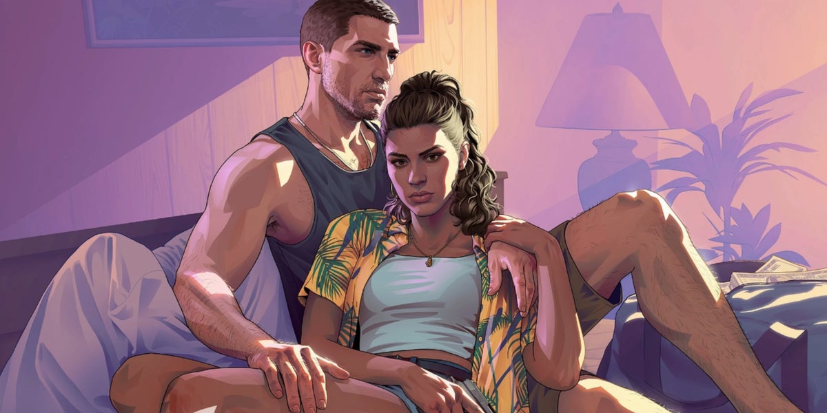GTA 6 developer Rockstar Games hacked once again but insists only a "limited amount of non-material company information" was compromised