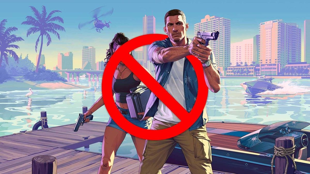 GTA 6 will be unplayable to millions unless you prove one bizarre criteria
