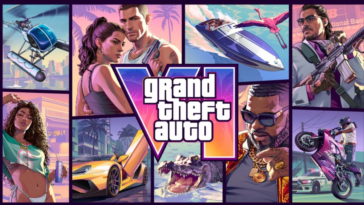 GTA 6 Will Just Be A Code In A Box At Launch With No Disc