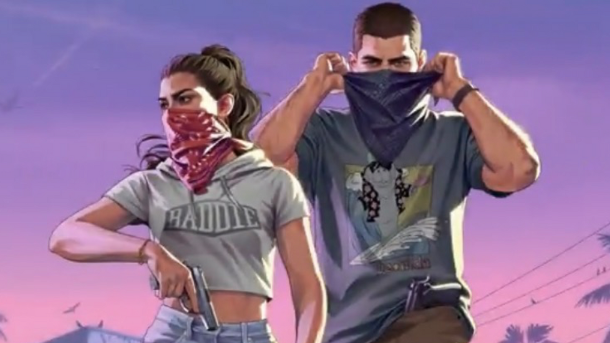 GTA 6 "Extended Look" Premieres on Netflix August 27 — Six Hours Before YouTube