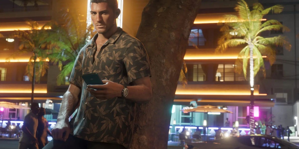 Please Rockstar and Take-Two, push GTA 6's price up to $80 for the good of "the entire industry", Bank of America beg