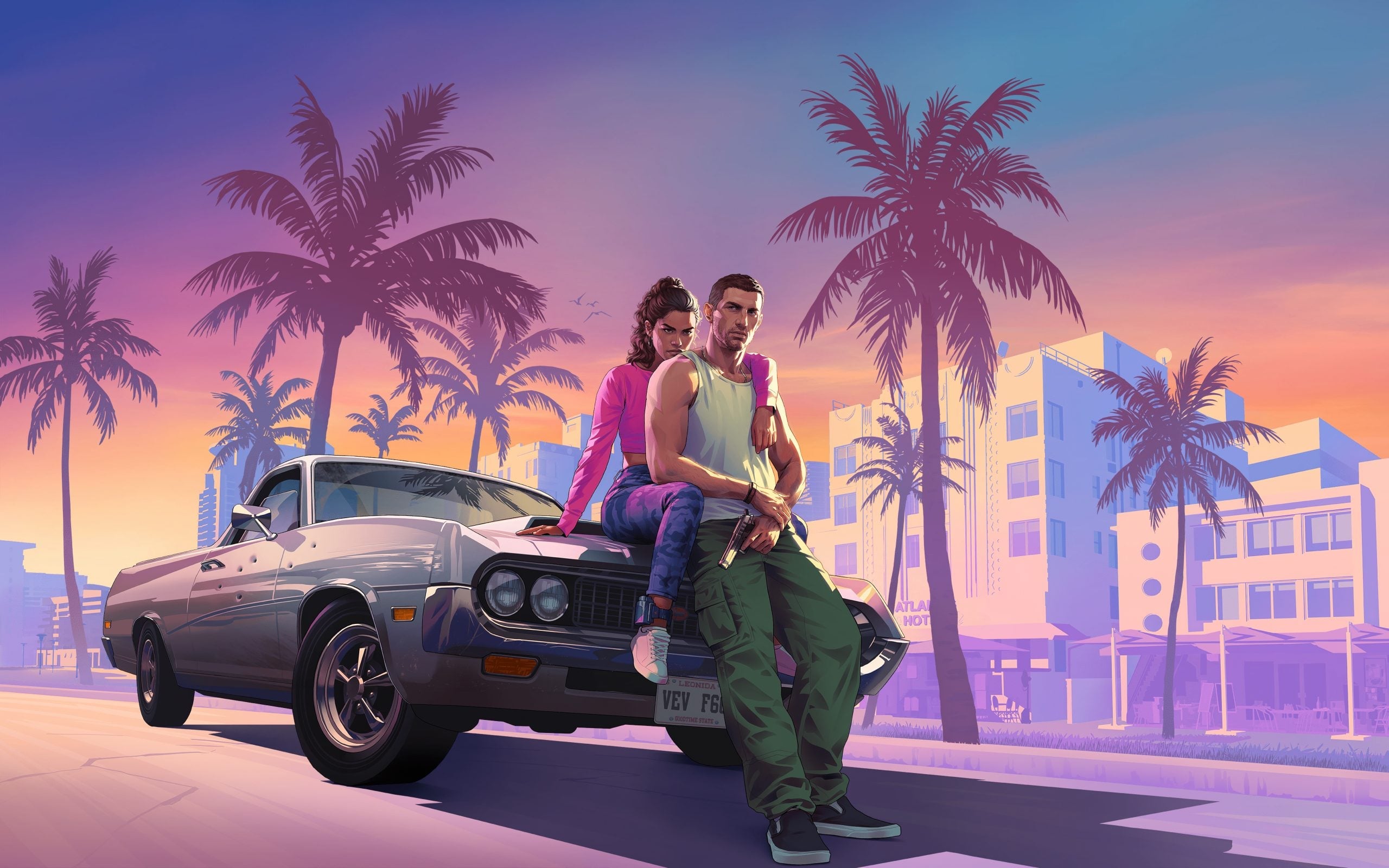 Secret Summer Game Fest Debate: Should GTA 6 Win Game of the Year?