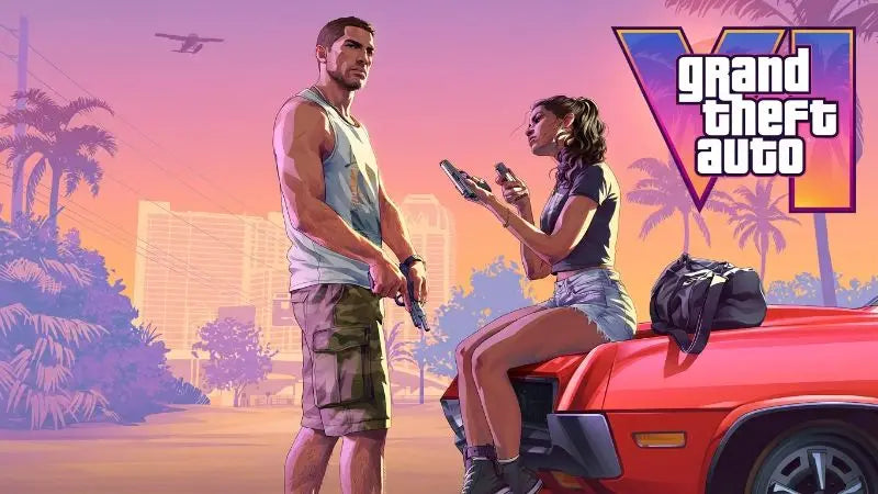 GTA 6 launch trailer is here: Rockstar sets the stage for the release