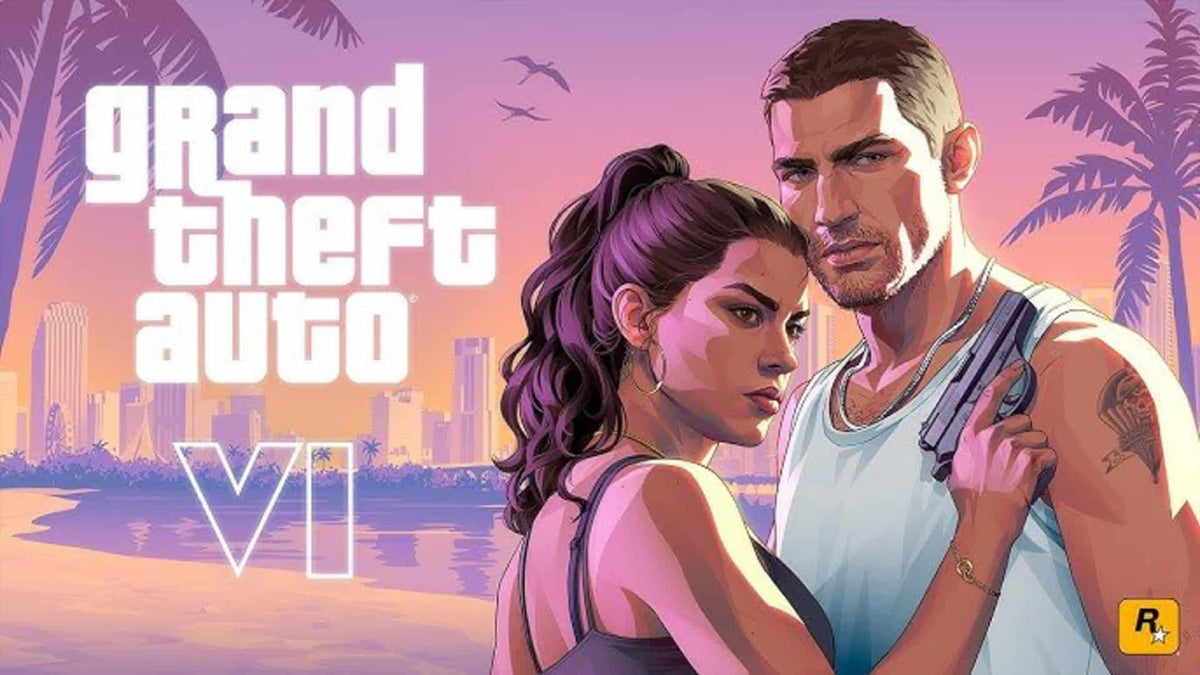 GTA 6 Is So Big Its Next Trailer Will Air on Netflix Later This Month