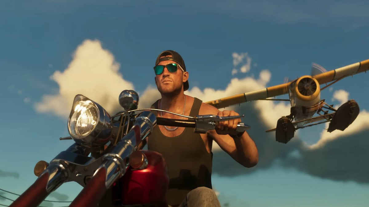 GTA 6 Massive Gameplay Deep Dive Has Gamers Losing Their Minds