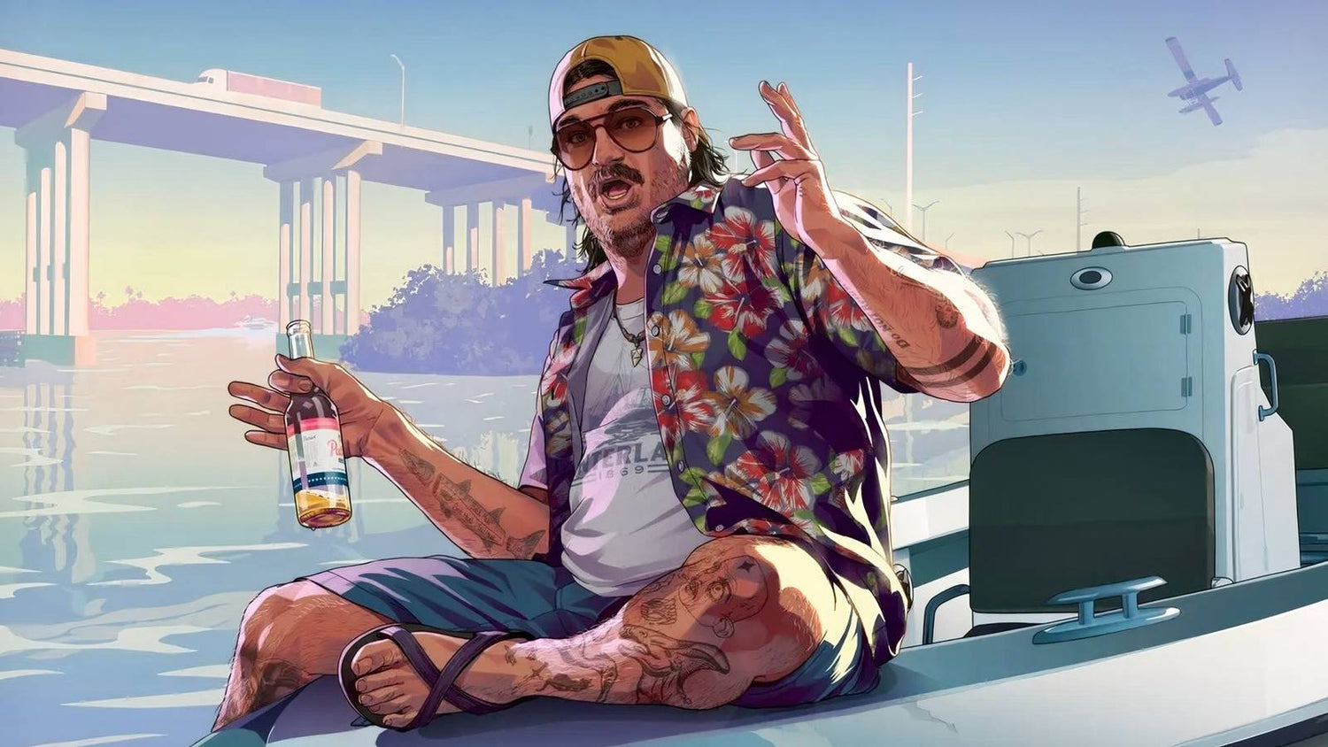 Bank of America Officially Wants GTA 6 to Raise Game Prices for Everyone
