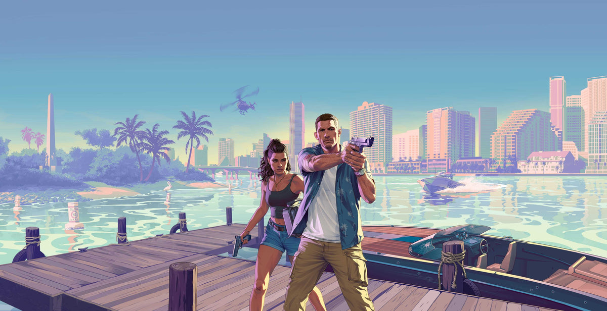 GTA 6 Release Date 2026: Confirmed Details