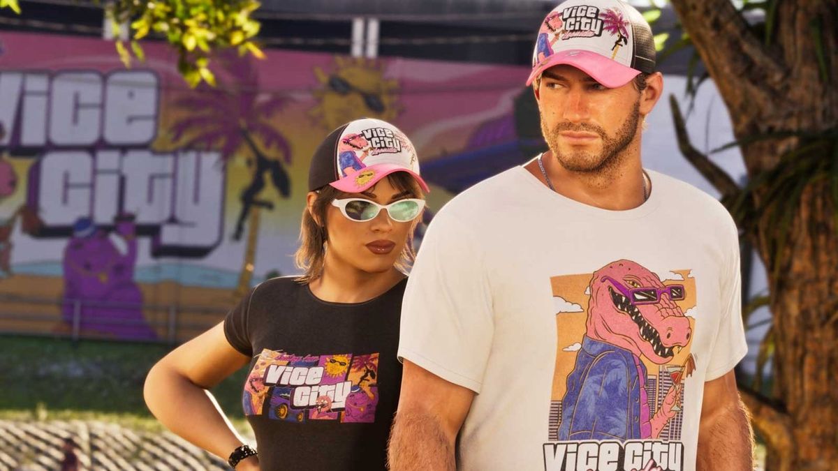GTA 6 Confirms Early Download As 12 November Set To Be A Major Day