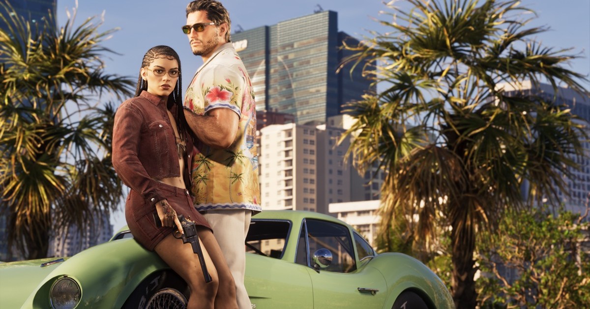 GTA 6 Is Region-Locked on PlayStation 5, Not Xbox