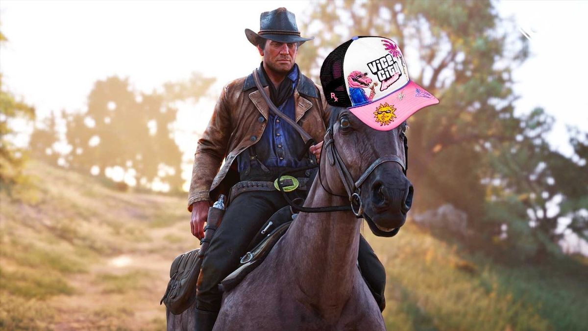 GTA 6 ‘connected universe’ theory gains steam with new RDR2 connection
