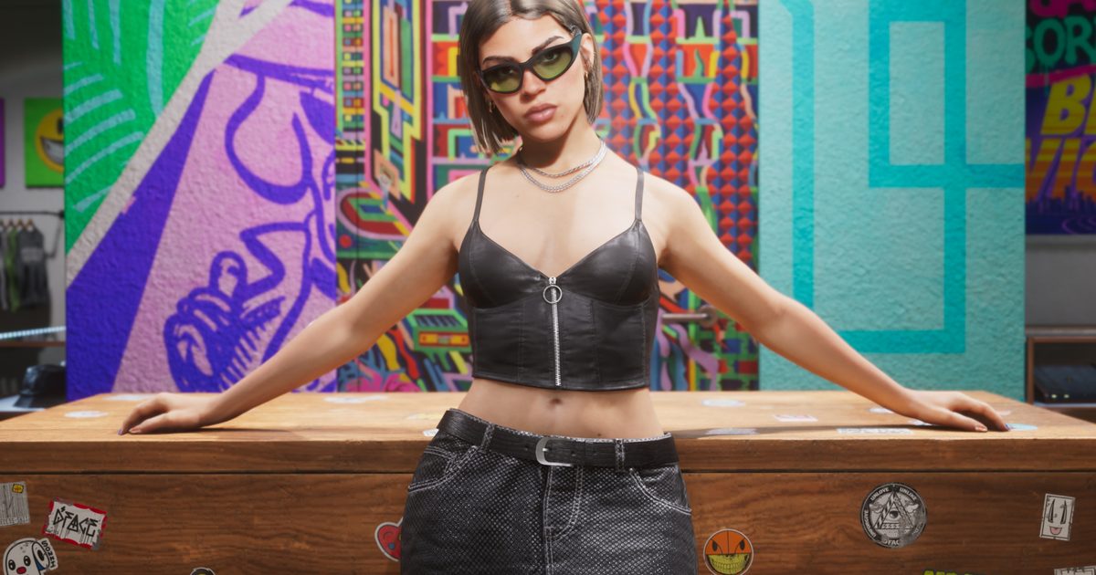 GTA 6 receives strict restrictions on PS5 download codes not present on Xbox