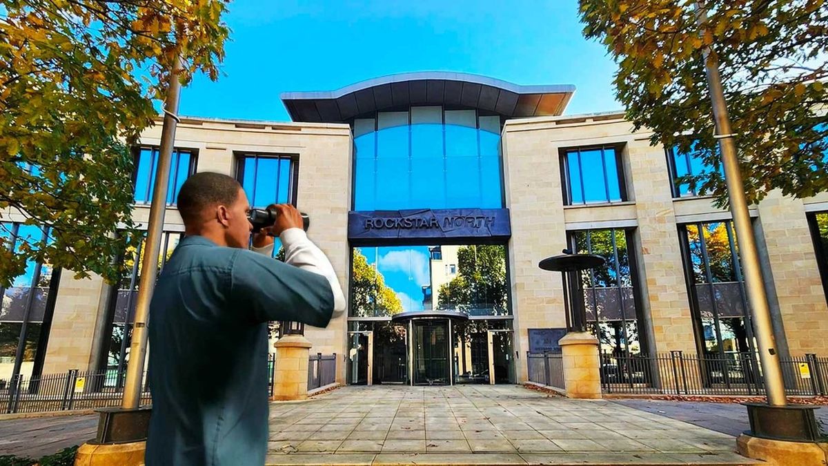 GTA 6 Hopefuls Are Taking Drastic Measures At Rockstar HQ To Secure Trailer 3