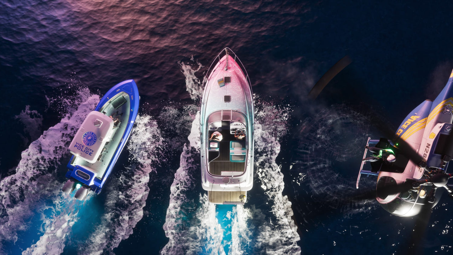 Amazon Reveals New GTA 6 Features on Product Page