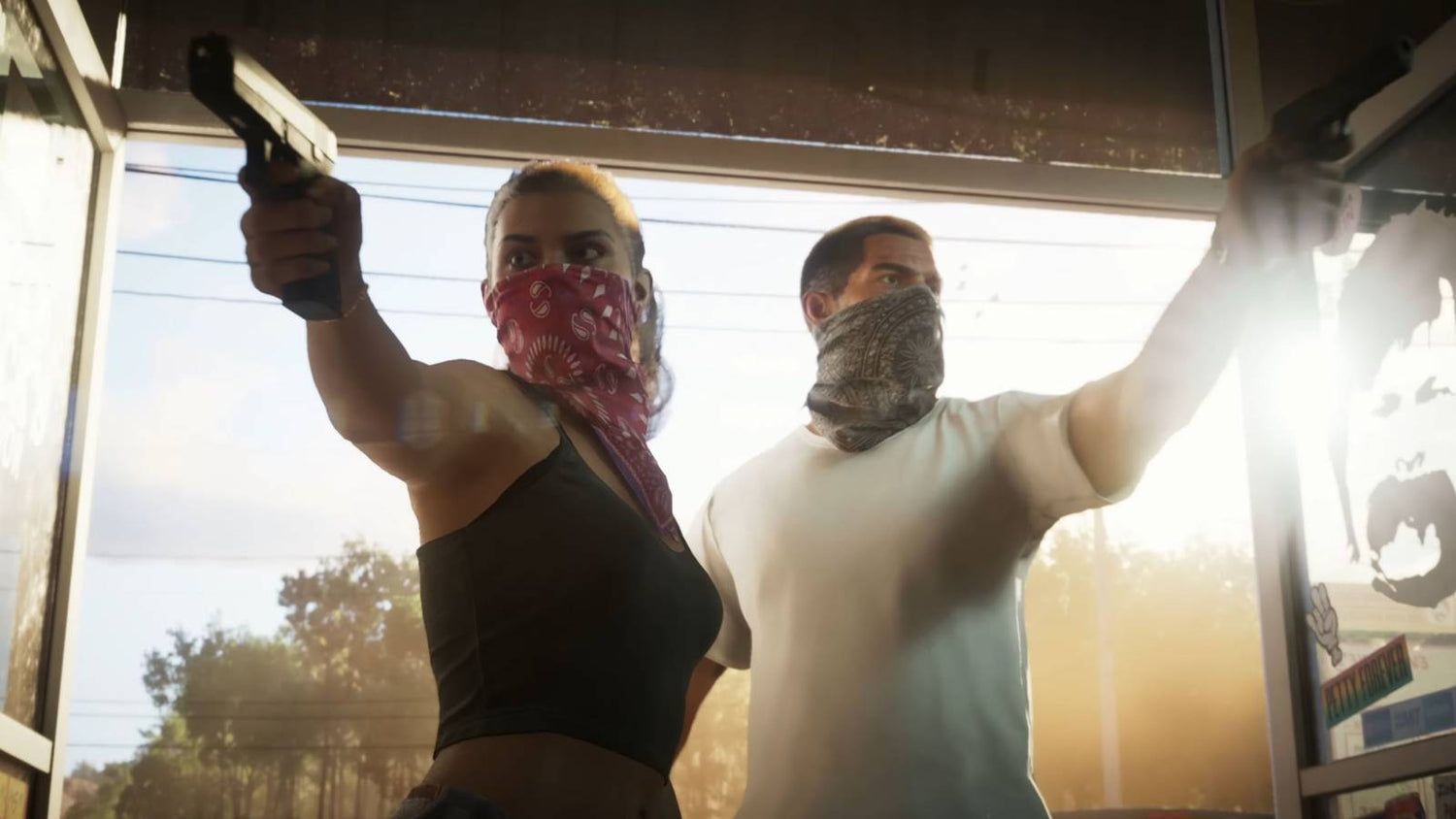 GTA 6 Release Date Update Leaks Amid Third Delay Concerns