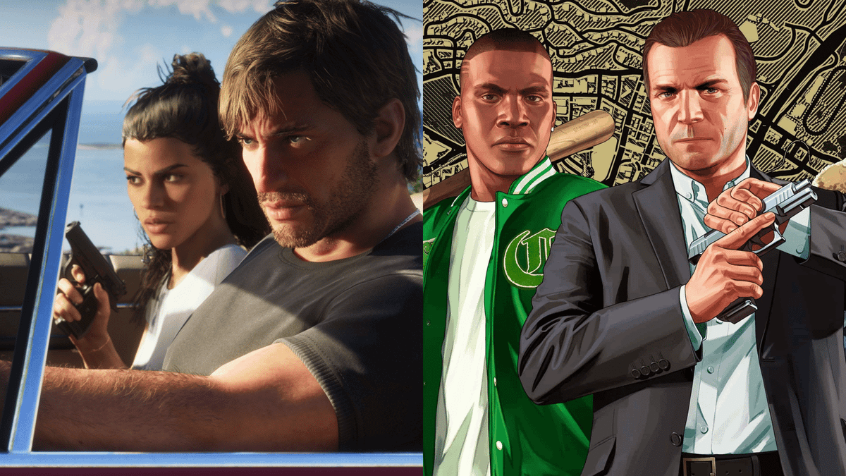 GTA 6 could turn the American Dream into one of gaming's biggest cautionary tales