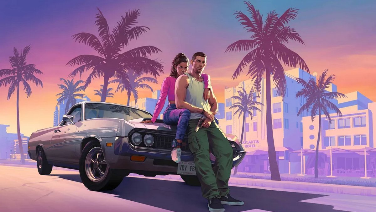 GTA 6 has received a final release date - Root-Nation.com