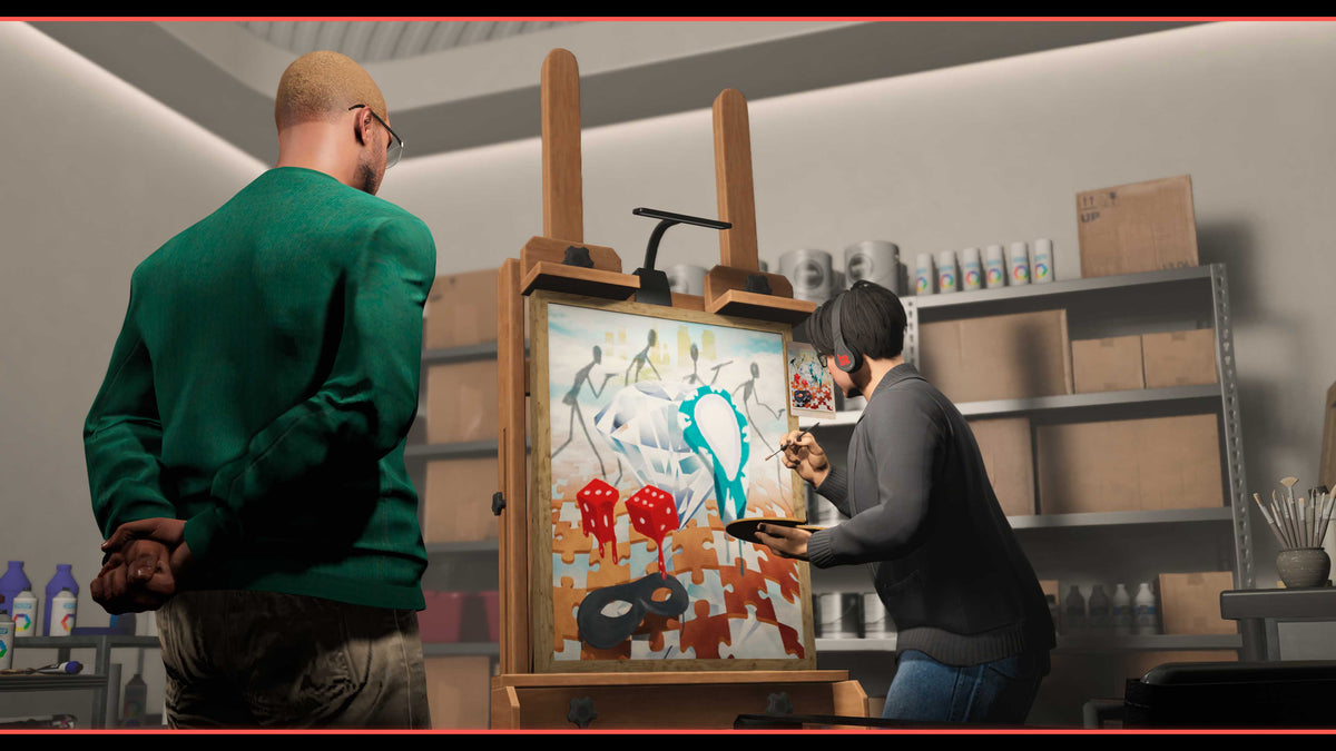 Grand Theft Auto 5 Update 1.011.001 Released on August 5