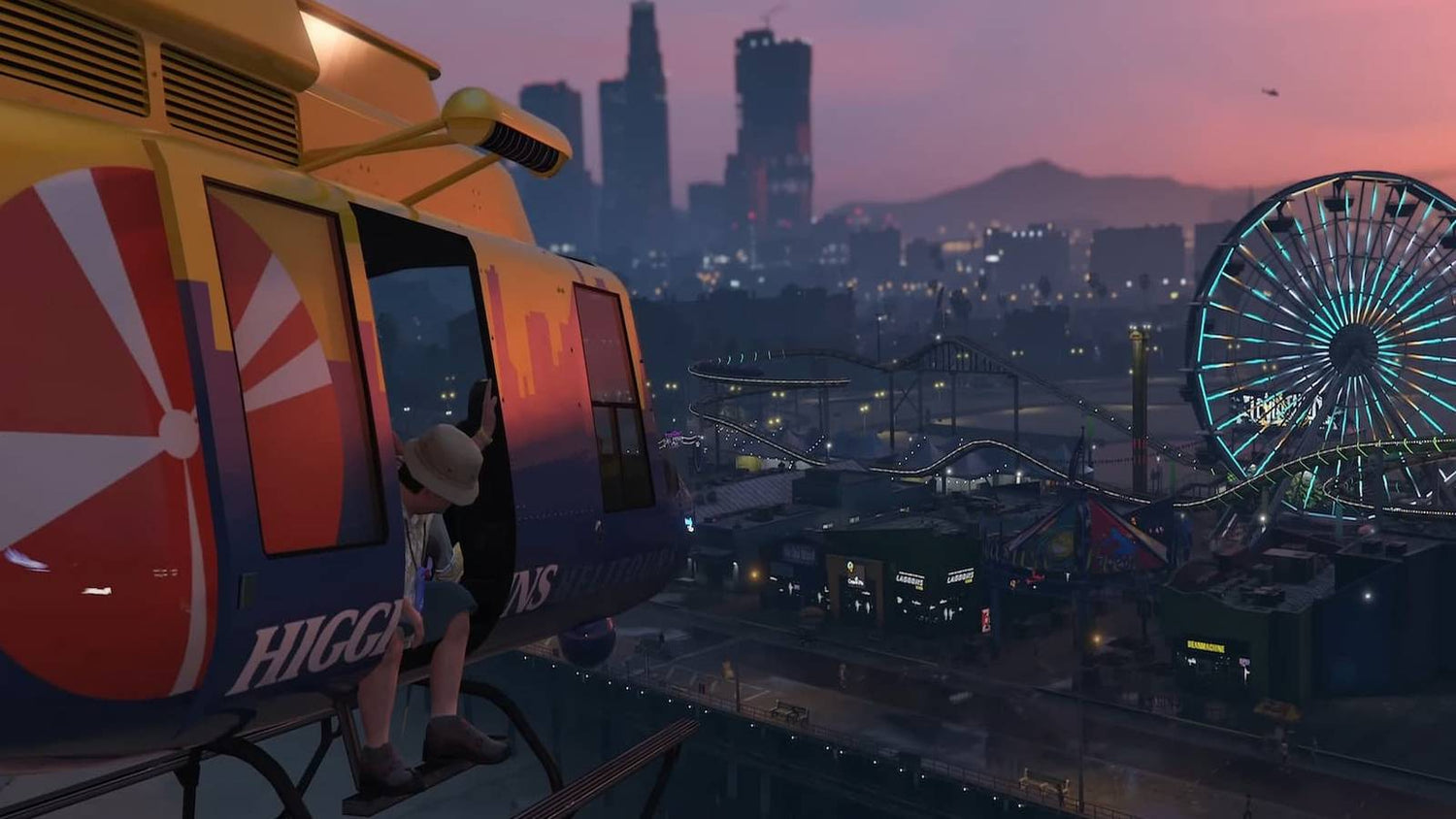 GTA Online Officially Confirms The End Of An Era