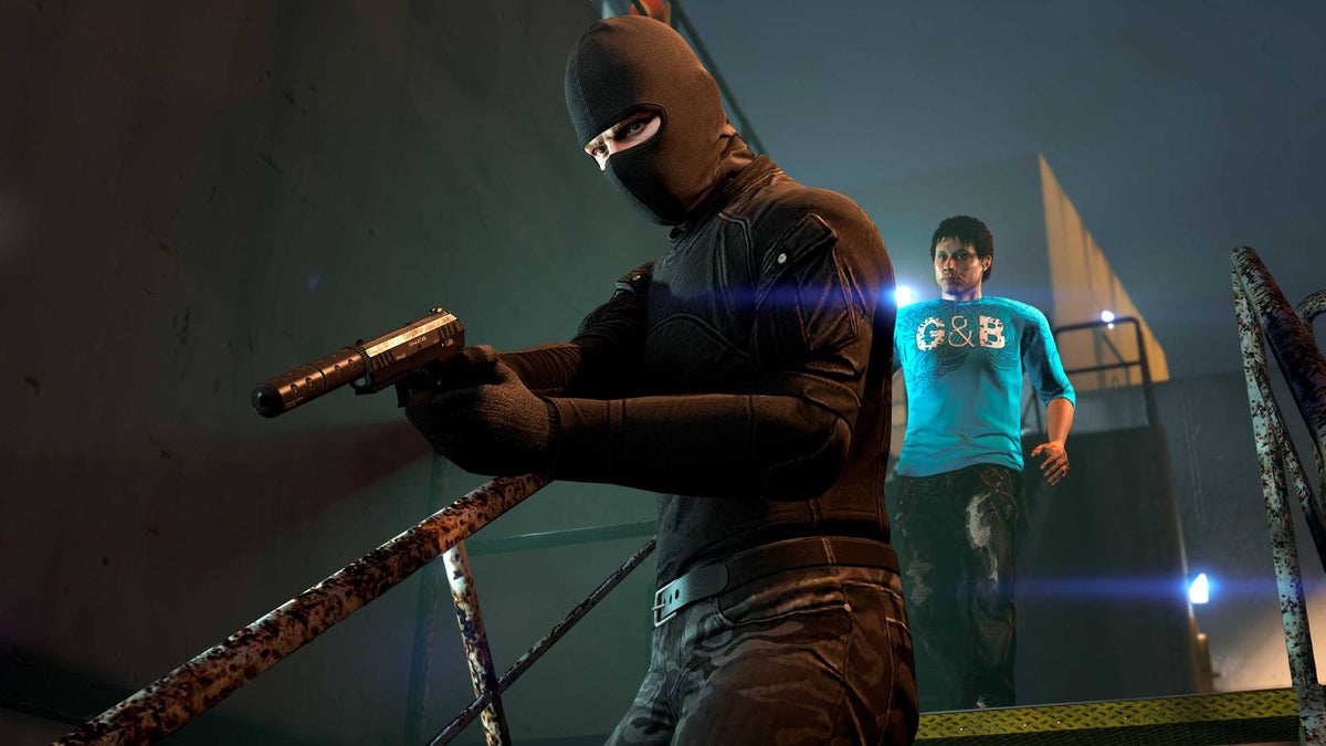 GTA Online Officially Begins A New Era Ahead Of GTA 6