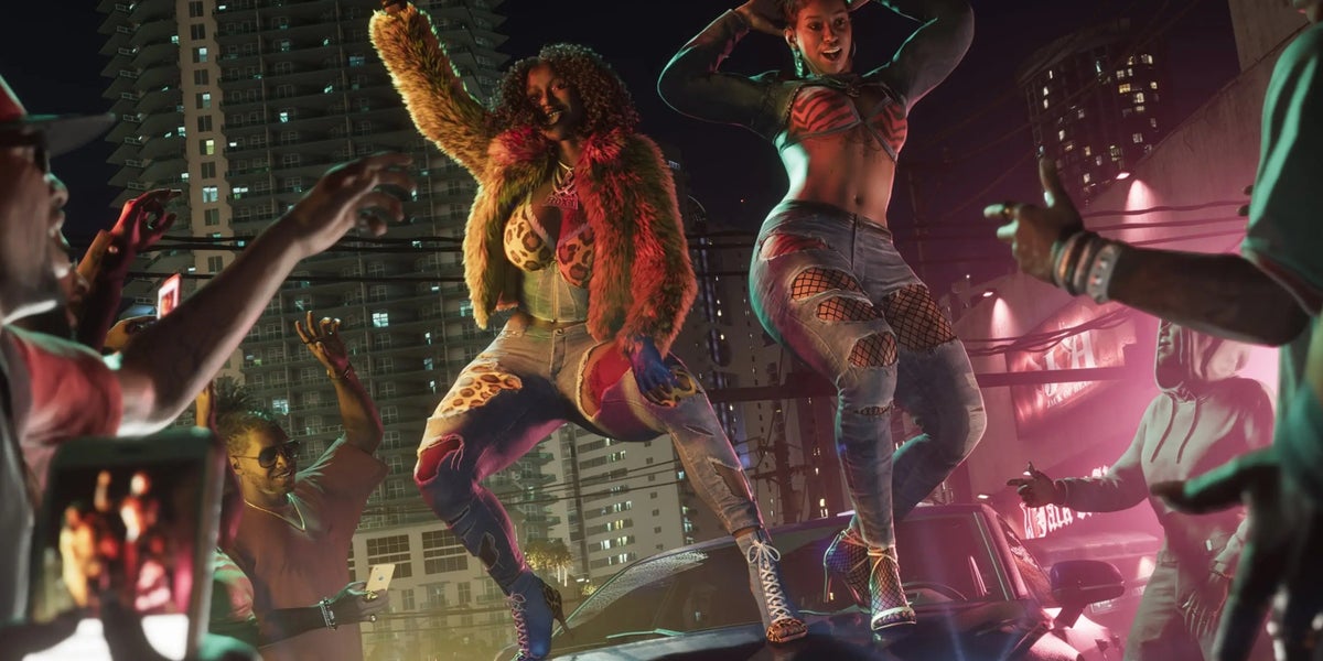Even GTA 6's price needs to feel "reasonable", says Take-Two boss: hiking past $70 to match inflation "doesn’t make a whole lot of sense"