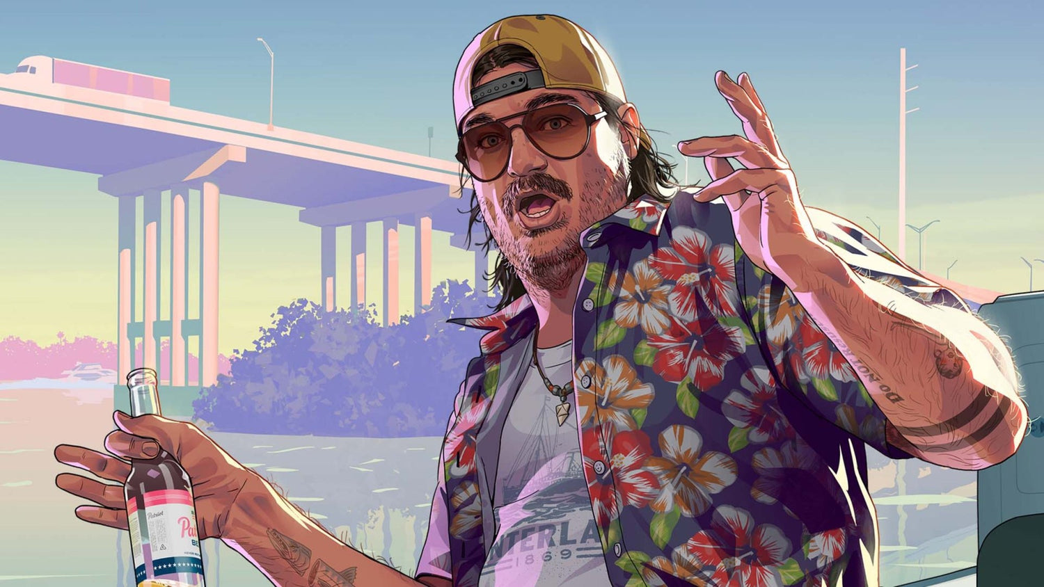 GTA 6 Will Be PS5 Pro Enhanced