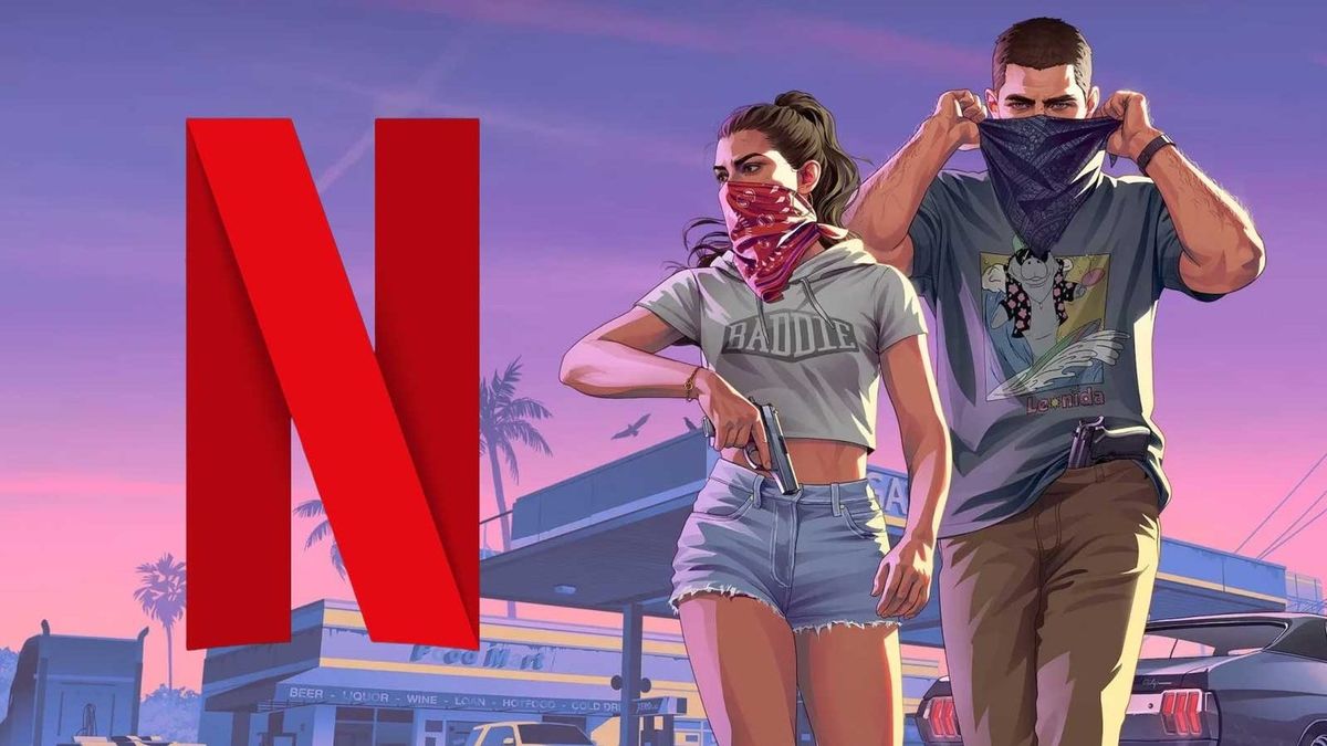 GTA 6 Extended Look runtime confirmed by Netflix but millions will miss it