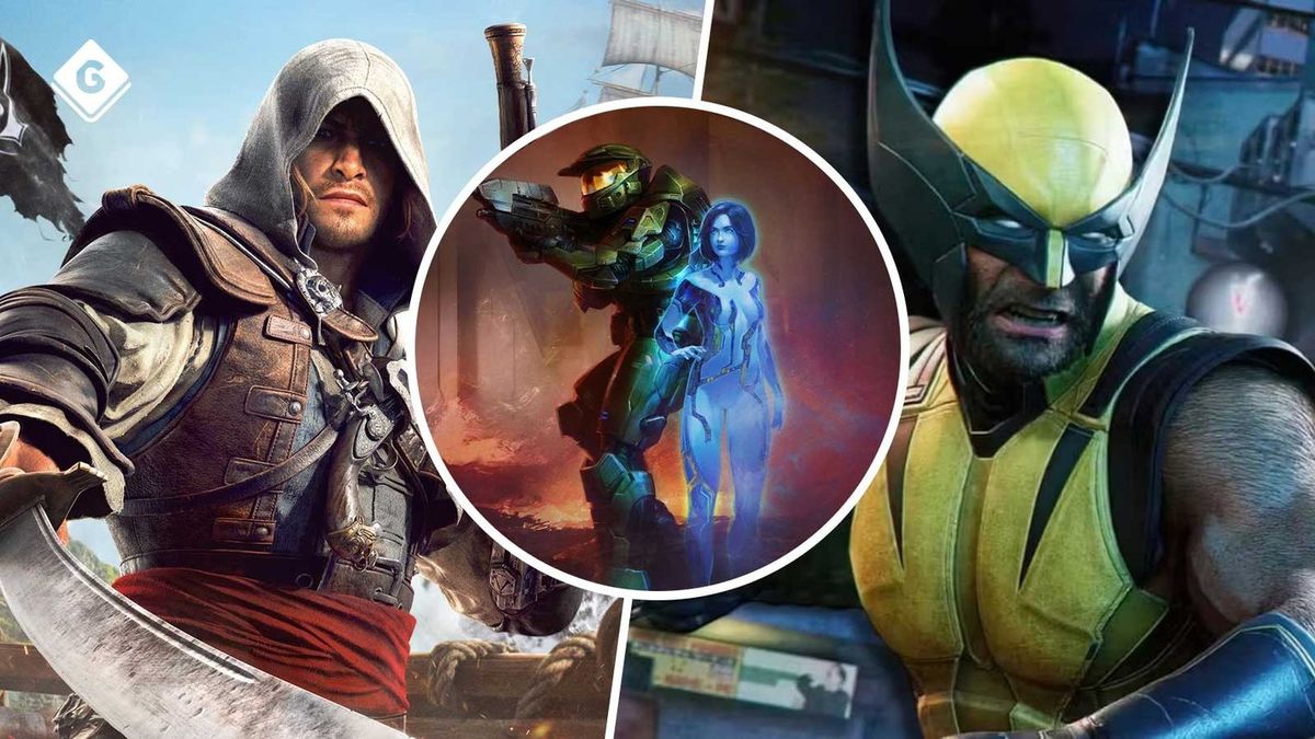 GTA 6 Physical Copies Won't Come With A Disc, But These Games Will