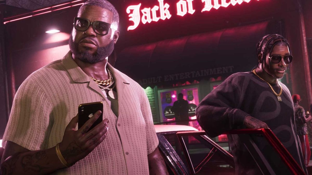 GTA 6 Multiple Game Editions Leak For Pre-Order, Includes Collector's Edition