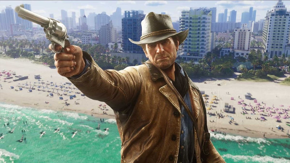 GTA 6 Trailer 3 Gets Disappointing Update, Red Dead Redemption 2 To Blame