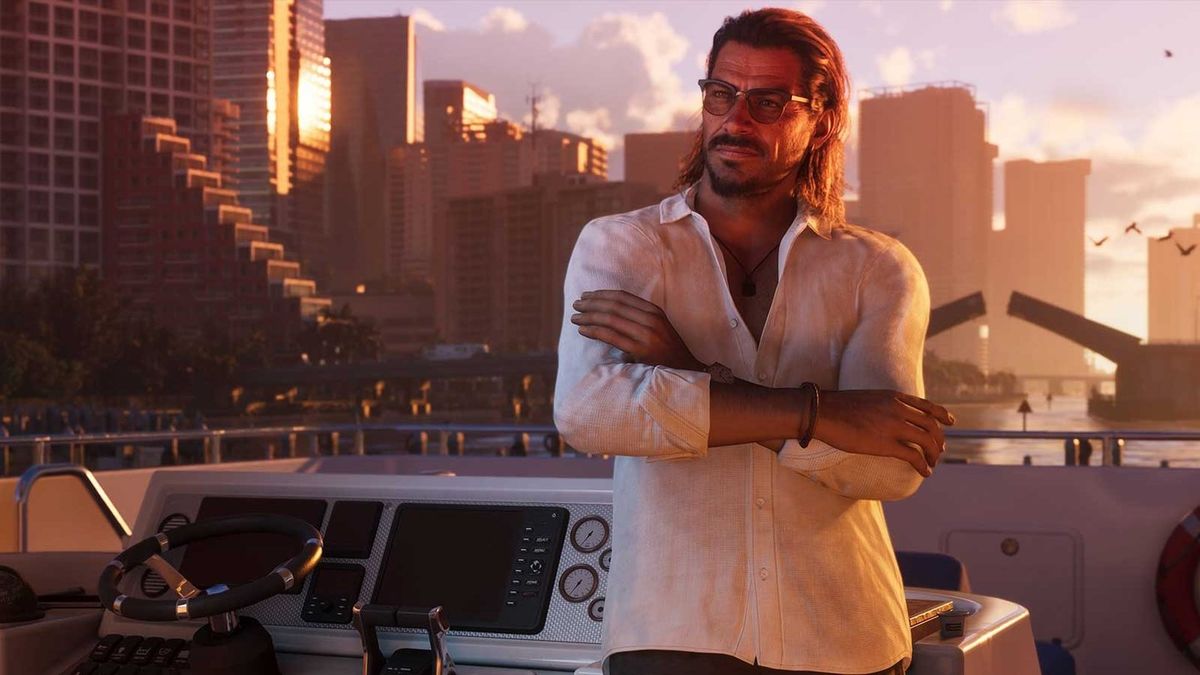 GTA 6's First 'Leaked' Mission Already Has Gamers Divided