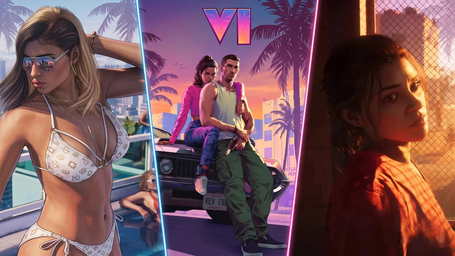 GTA 6 players protest Grand Theft Auto VI's early access for streamers
