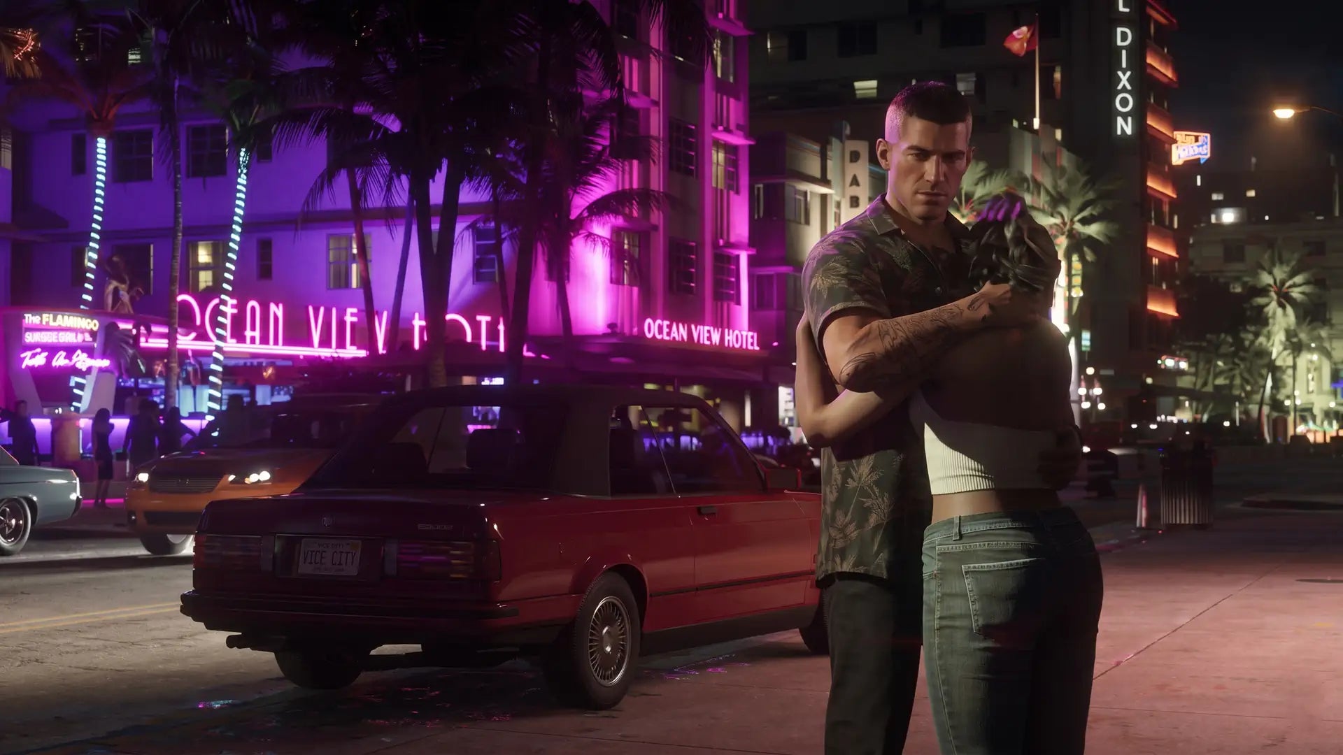 GTA 6 will force the player to sacrifice one of the main characters at the end of the game.