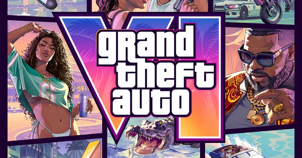 GTA 6 Preorders Include Auto-Renewing GTA+ Subscription