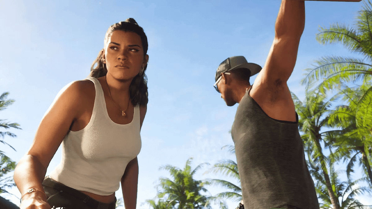 Take-Two boss issues infuriating update on GTA 6 for PC users
