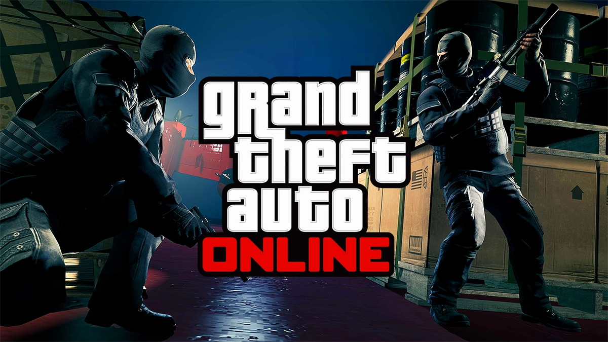 New GTA Online Update Confirmed By Rockstar With New Content And Big Changes