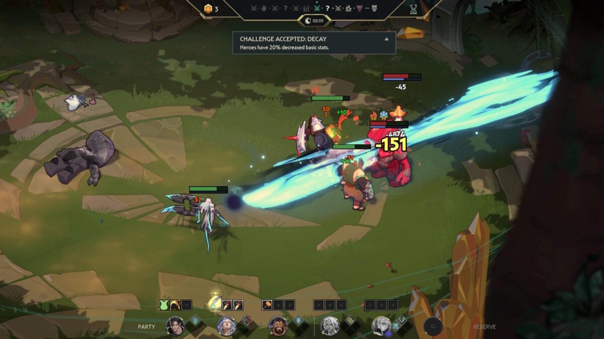 Guildrun's Free Demo Is Good Enough To Take On Slay The Spire