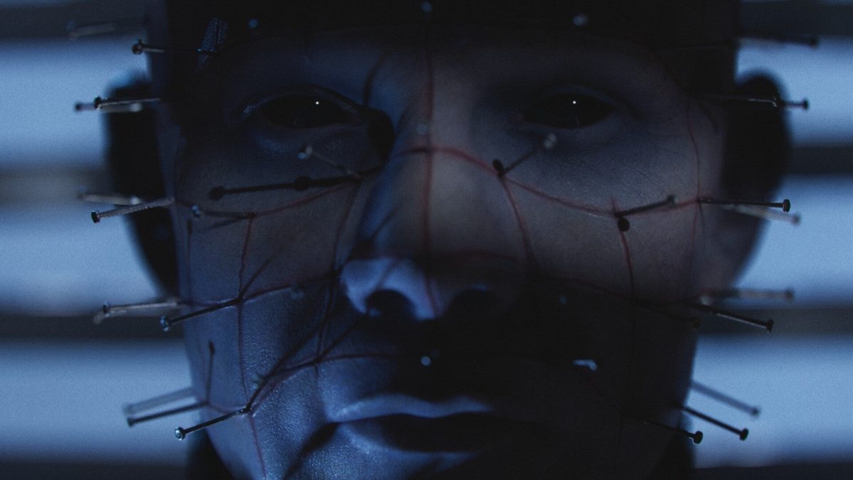 Hellraiser: Revival Is a Horror-Action Game That Borrows from Resident Evil and P.T.