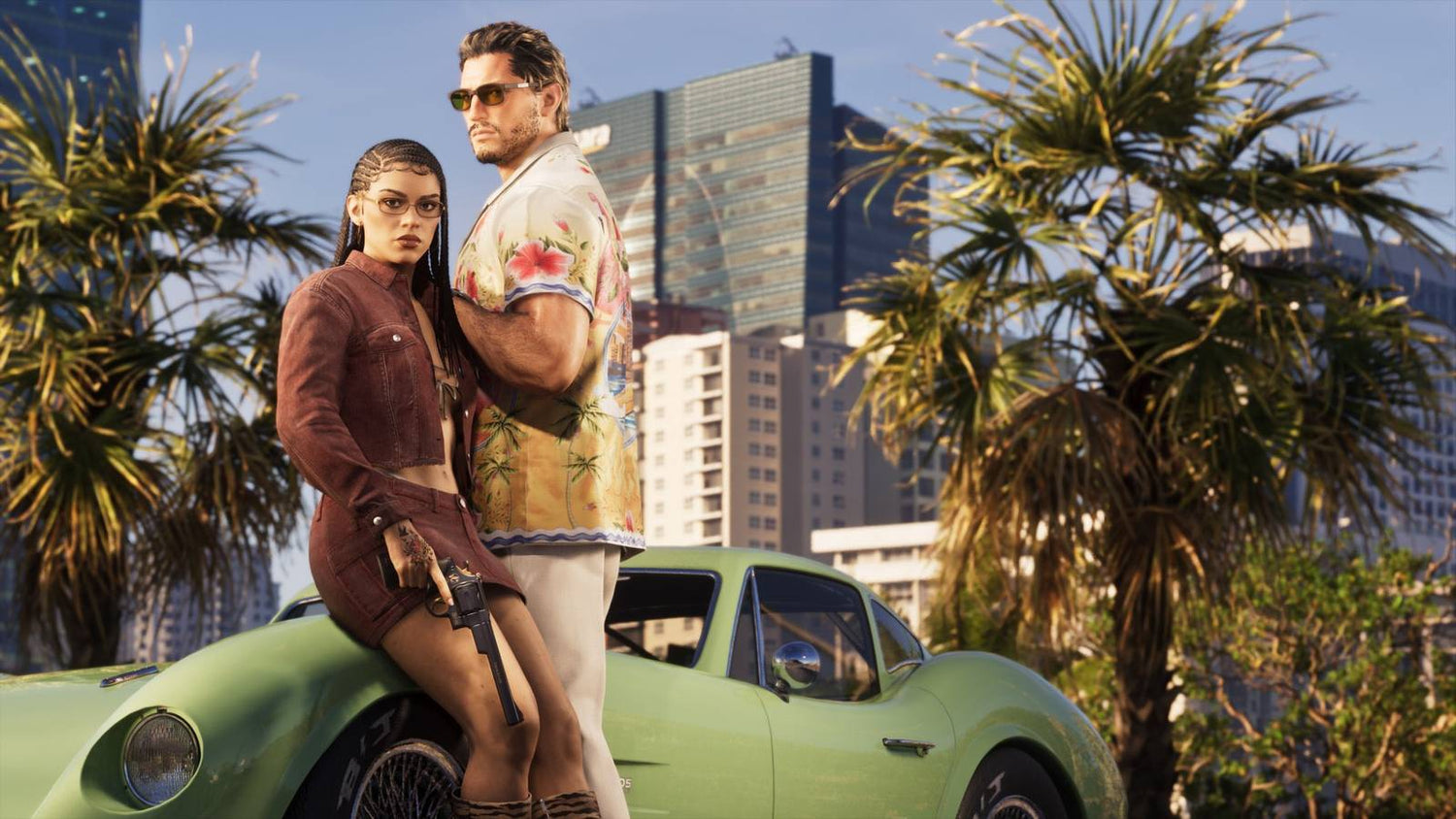GTA 6 Online Officially Unplayable For Millions Of Gamers