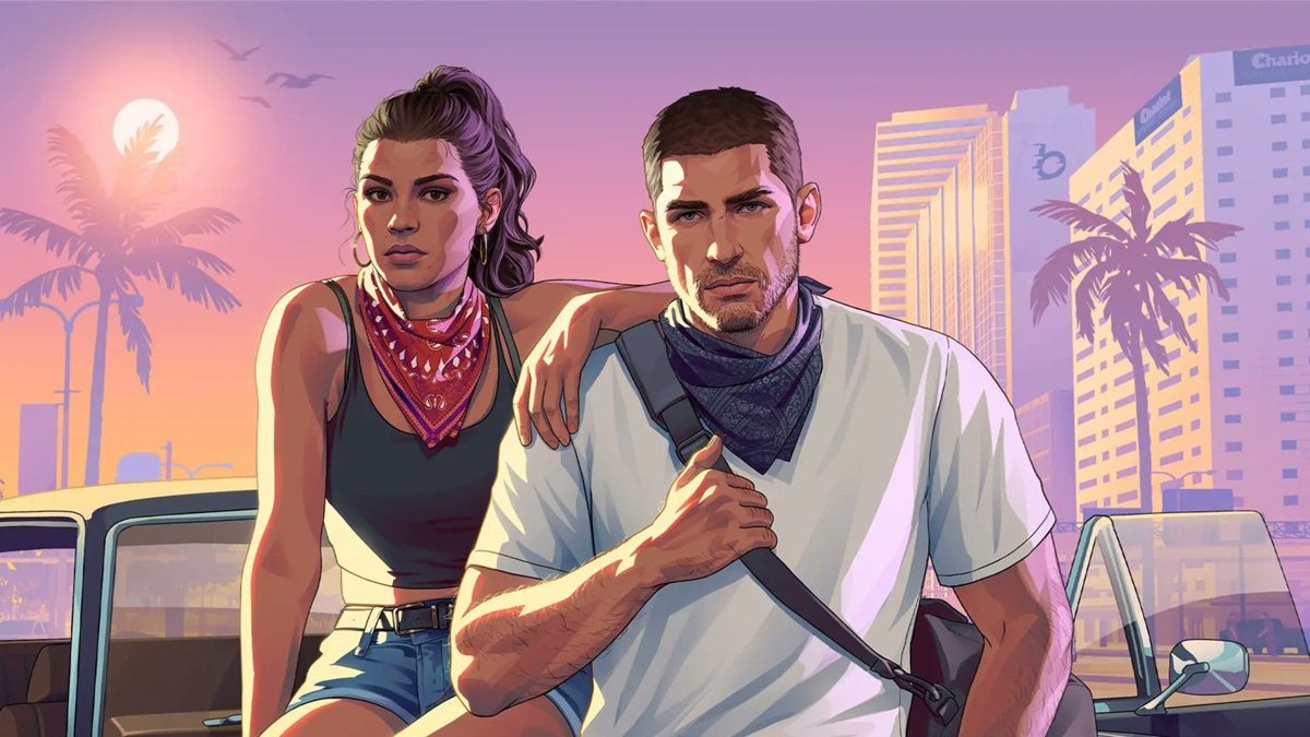 How GTA 6's Jason and Lucia Have Evolved Since 2023 in Pictures