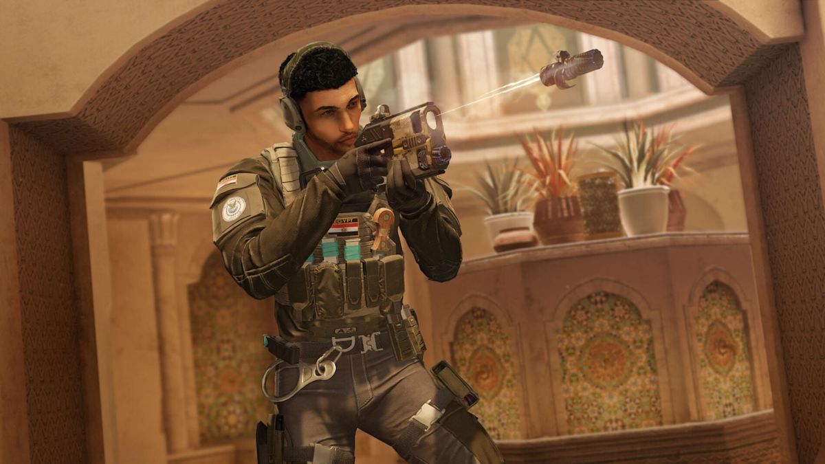 Rainbow Six Siege Director Says GTA VI Will Impact Launch: “You’re Going to Take a Hit”