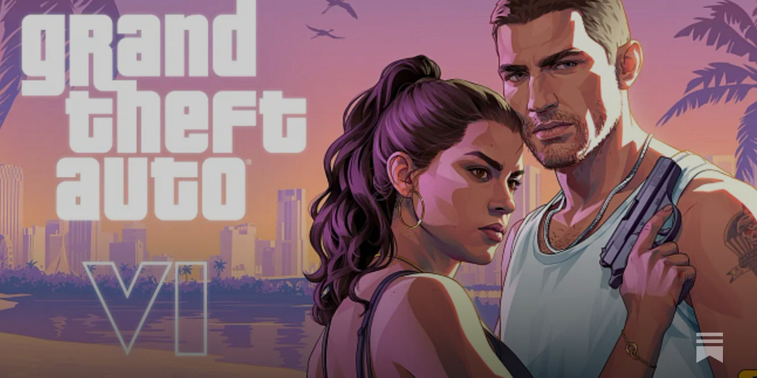 GTA 6 PC release date: when will the next Grand Theft Auto come to Steam?