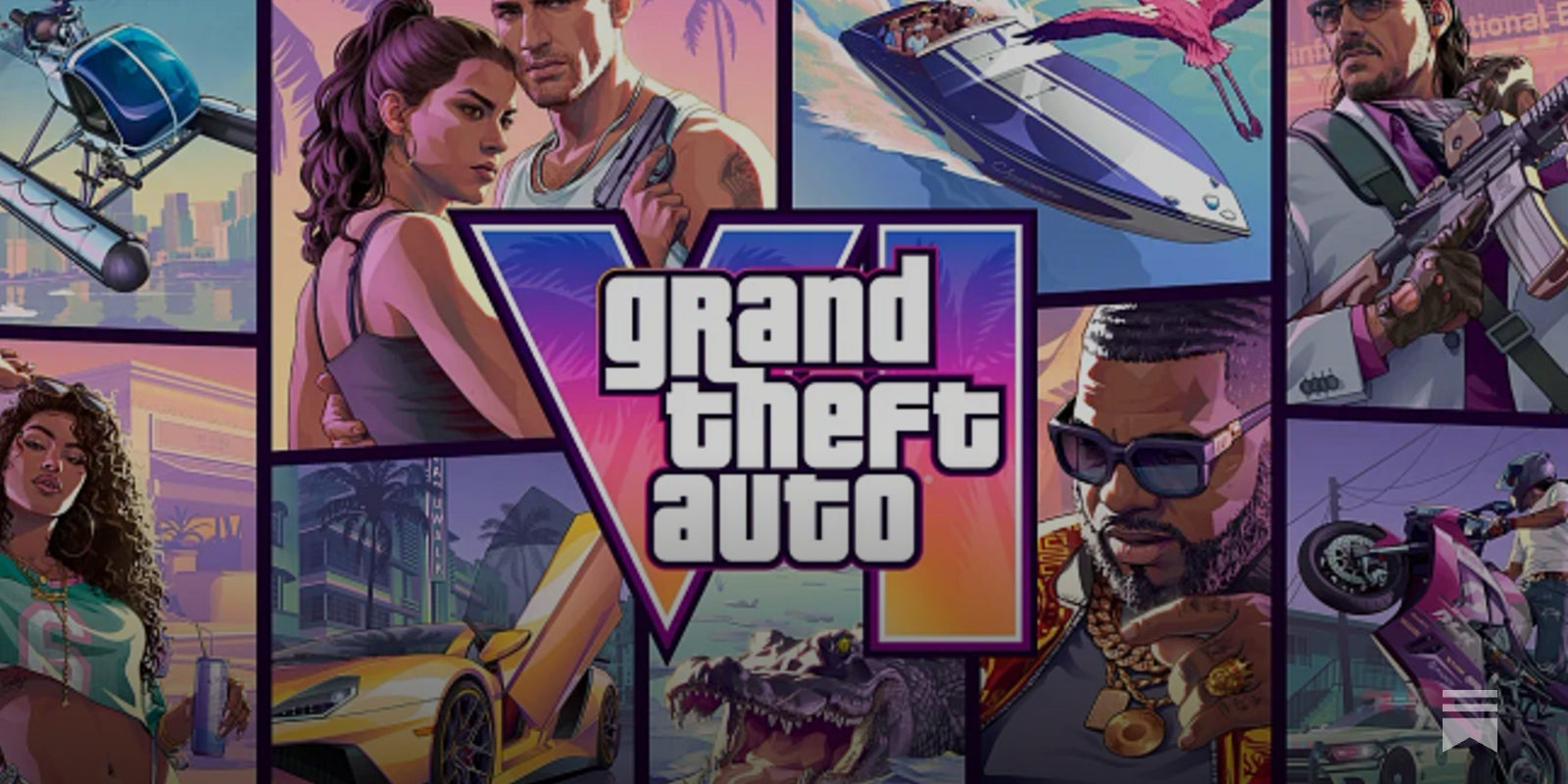 GTA 6 trailer 3 on Netflix could be split across three episodes