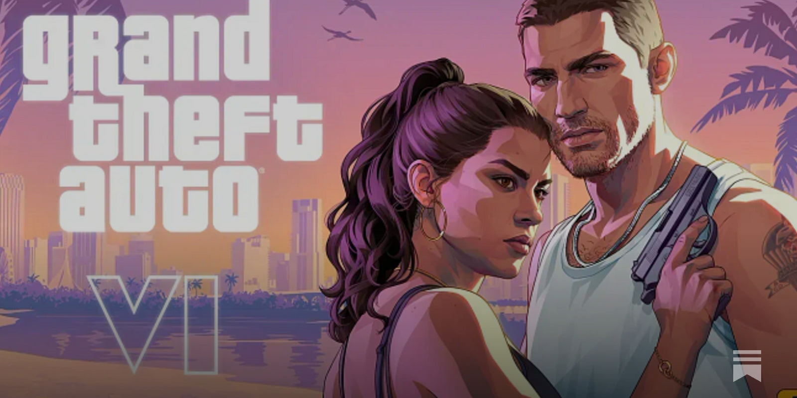 GTA 6 will be kinder on your thumbs – but your controller’s in trouble