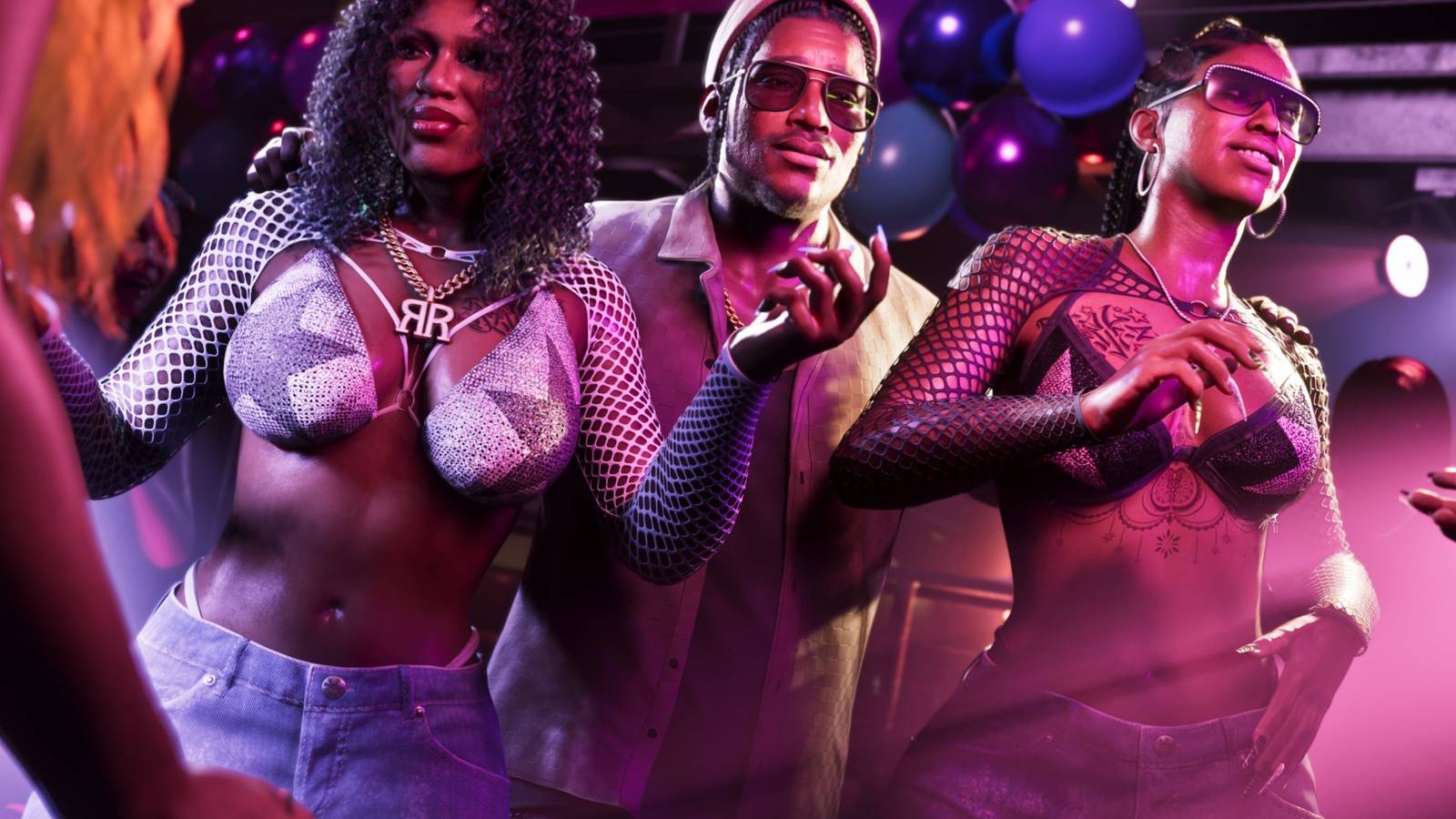 GTA 6 Fans Losing It Over Official New Teaser