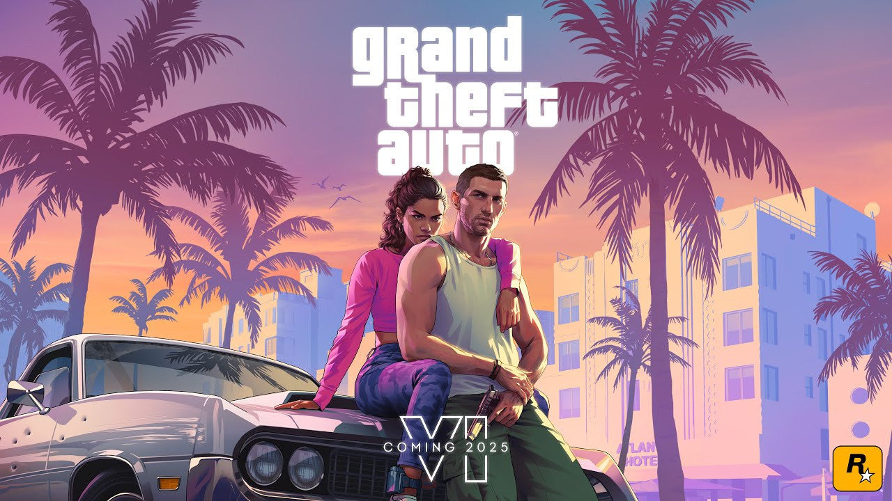 'GTA 6' to Launch in Korea on November 18 at 11:00 PM